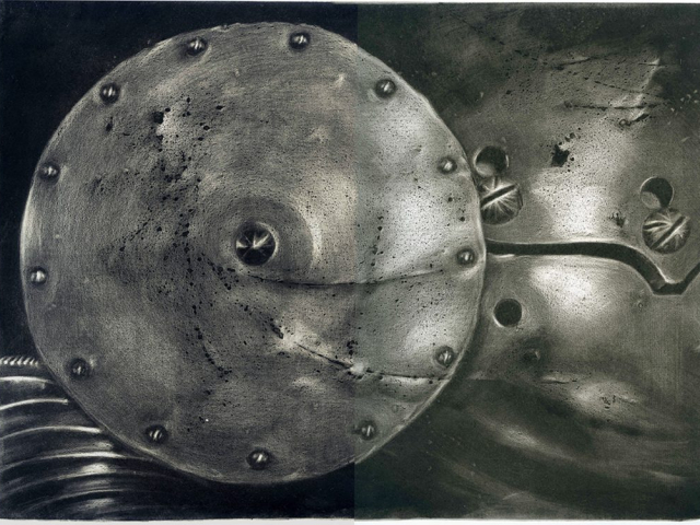 eclipse pectorale